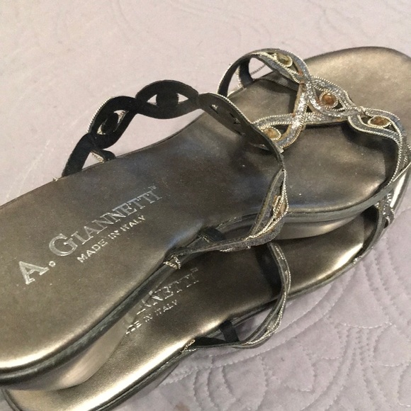 Shoes - Picture 1 of 1